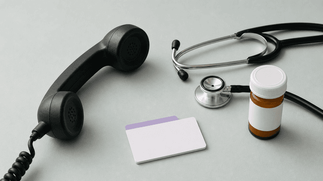 KI-Telefonassistent für Arztpraxen