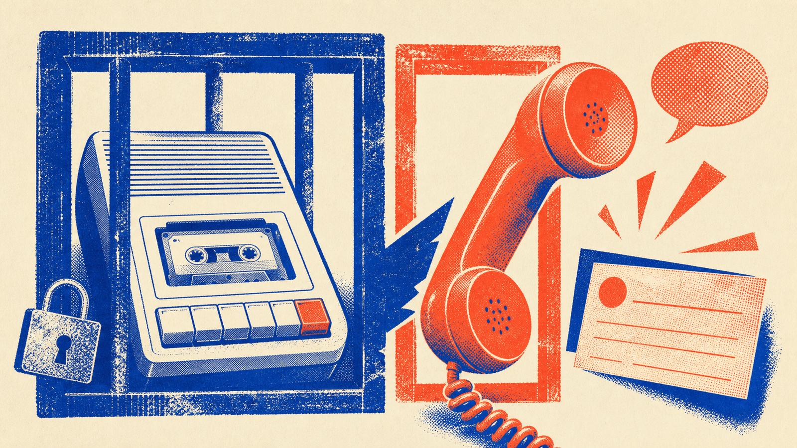 KI-Telefonassistent vs. Anrufbeantworter