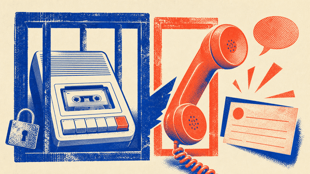 KI-Telefonassistent vs. Anrufbeantworter