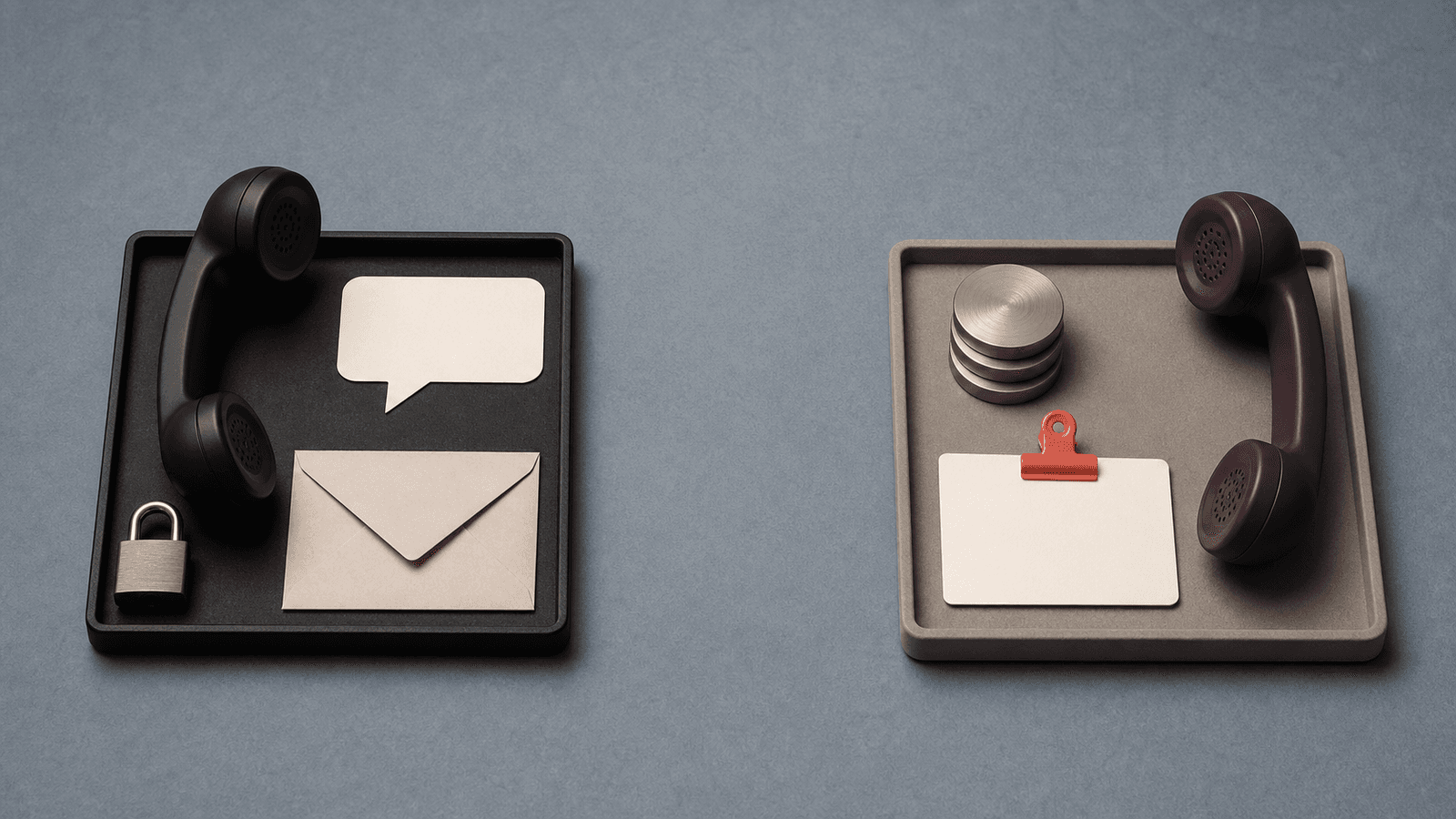 Chatbyte vs. Fonio – Multichannel-Plattform gegen reinen Telefonassistenten
