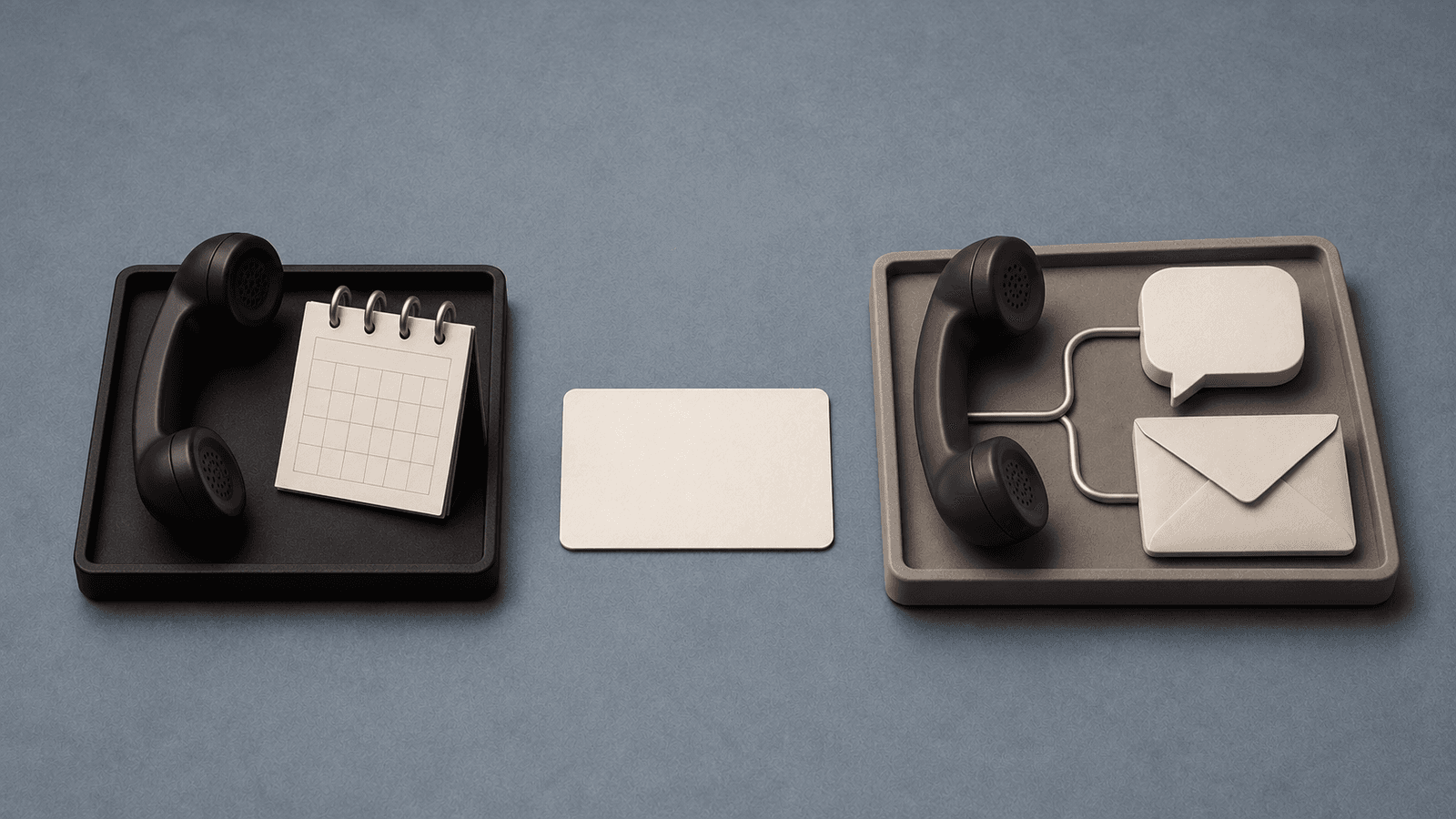 Fazit – Chatbyte als Multichannel-Empfehlung