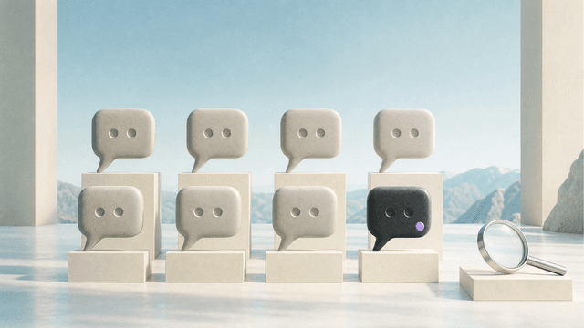 Die besten KI-Chatbots fuer Unternehmen 2026 im Vergleich